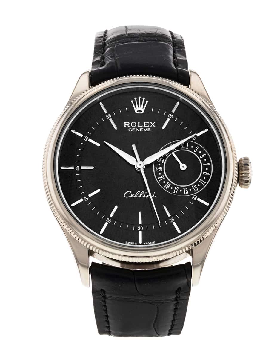 Rolex Cellini 50519 Rolex Cellini 50519